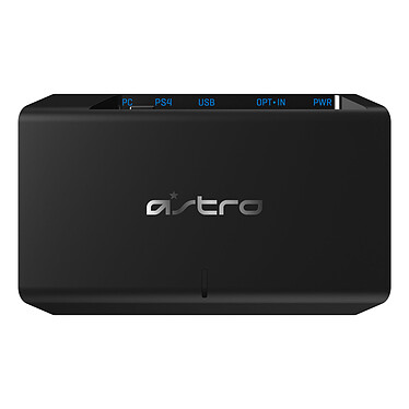 Astro A20 Wireless Gris/Azul (PC/Mac/PlayStation 4) a bajo precio