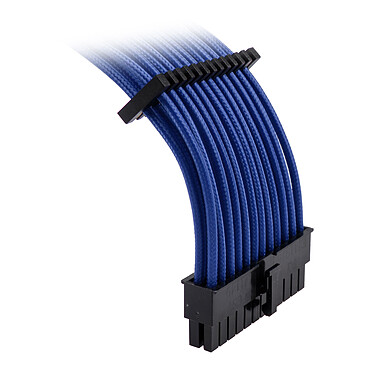 Avis BitFenix Alchemy - Extension Cable Kit - bleu