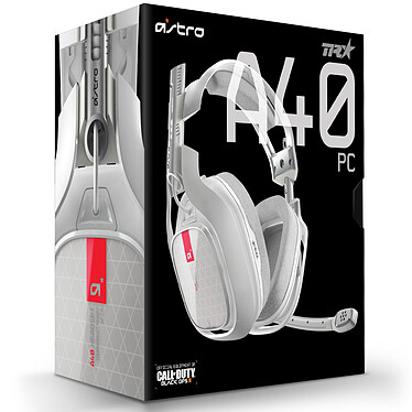 Comprar Astro A40 TR blanco (PC/Mac/Xbox One/PlayStation 4/Switch)
