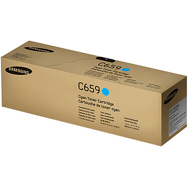 Samsung CLT-C659S 