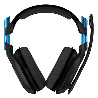 Opiniones sobre Astro A50 Wireless Negro + Base Station (PC/Mac/PlayStation 4)