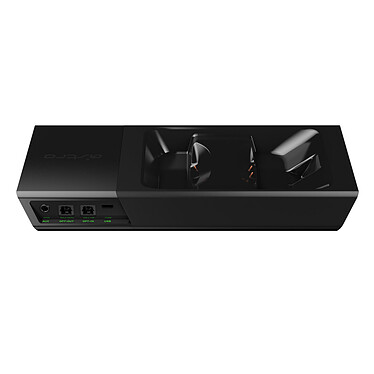 Comprar Astro A50 Wireless Negro + Estación Base (PC/Mac/Xbox One)
