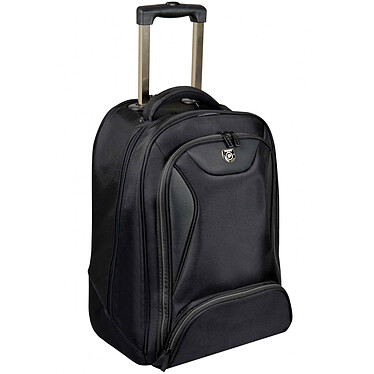 PORT Designs Manhattan Backpack Trolley 14/15.6"