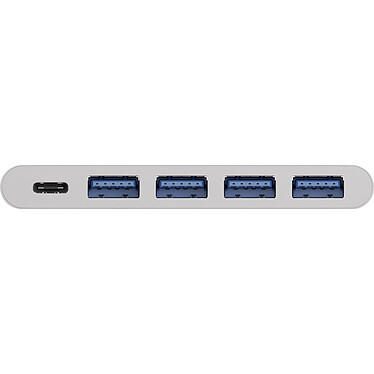 Opiniones sobre Goobay Adaptador USB-C Multiport