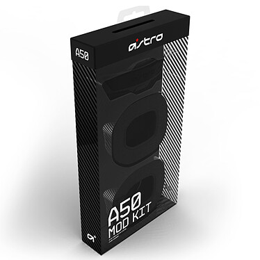 Comprar Astro A50 Kit Negro