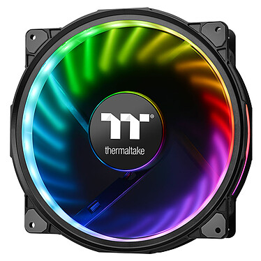Thermaltake Riing Plus 20 RGB Case Fan TT Edizione Premium