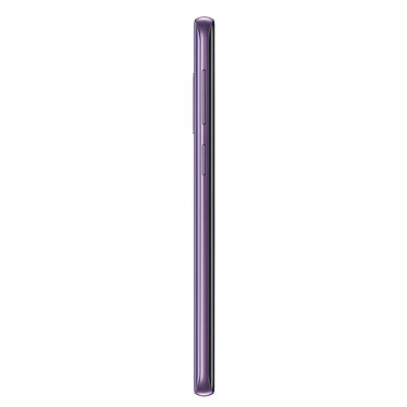 Comprar Samsung Galaxy S9 SM-G960F Ultra Violet 64 Go