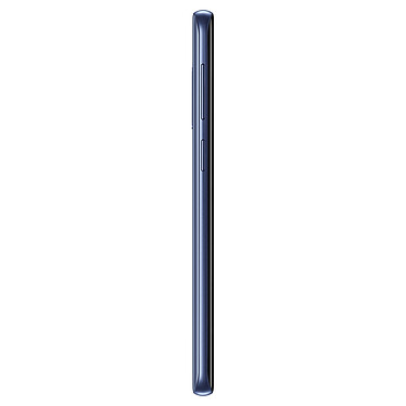 Acheter Samsung Galaxy S9 SM-G960F Bleu Corail 64 Go