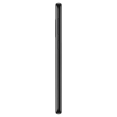 Acheter Samsung Galaxy S9 SM-G960F Noir Carbone 64 Go