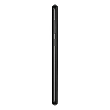 Acheter Samsung Galaxy S9+ SM-G965F Noir Carbone 256 Go