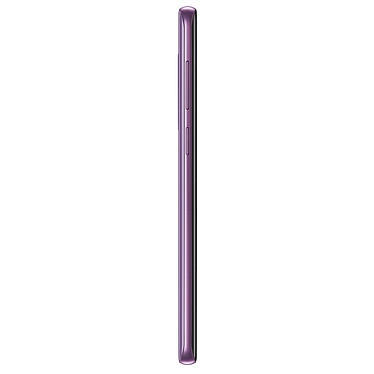 Acheter Samsung Galaxy S9+ SM-G965F Ultra Violet 64 Go