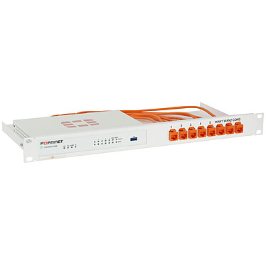 Fortinet FortiRack RM-FR-T9