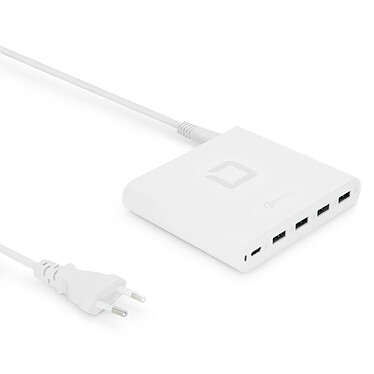 Opiniones sobre Dicota Universal Notebook Charger USB-C