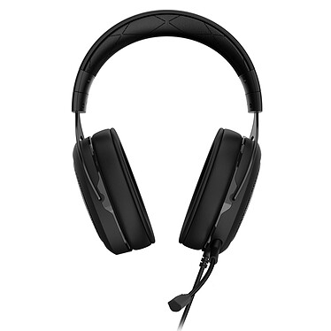 Avis Corsair HS60 (noir)