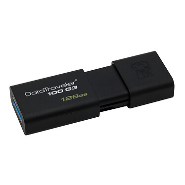 Buy Kingston DataTraveler 100 G3 128GB