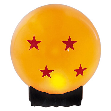 ABYstyle Lampe Dragon Ball