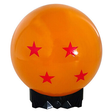  ABYstyle Lampe Dragon Ball