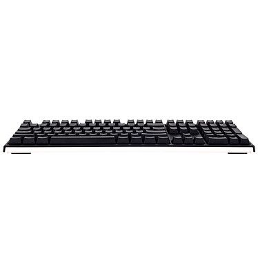 cheap Ducky Channel One 2 Backlit (black colour - Cherry MX Brown - white LEDs)
