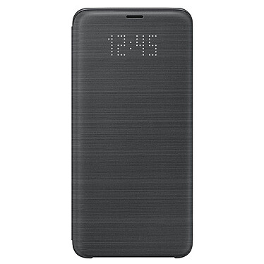 Samsung LED View Cover Noir Galaxy S9+
