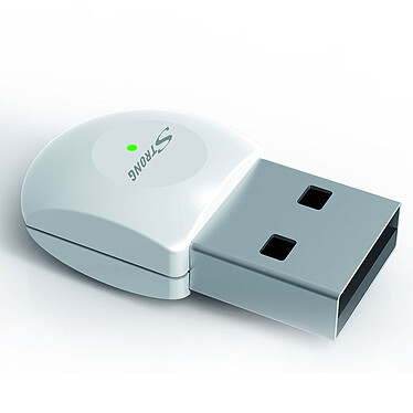 StarTech.com Mini Clé USB 2.0 sans fil N 150 Mbps WiFi 802.11n/g - Carte  réseau - Garantie 3 ans LDLC