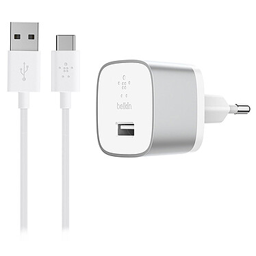 Belkin Boost Up Quick Charge 3.0 USB-C