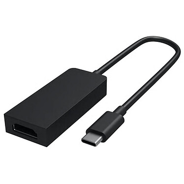 Microsoft Adaptateur USB Type-C vers HDMI Surface