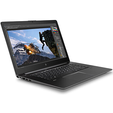 HP ZBook Studio G4 (Y6K16ET)