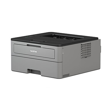 Nota Brother HL-L2310D + Brother TN-2410 (Nero)