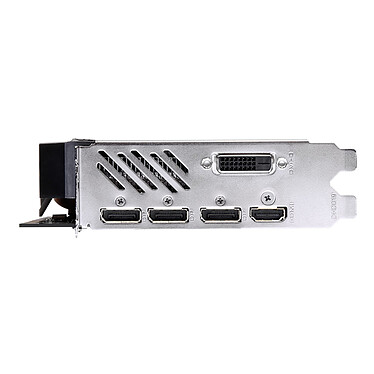 Gigabyte GeForce GTX 1080 Mini ITX 8G  - GV-N1080IX-8GD a bajo precio