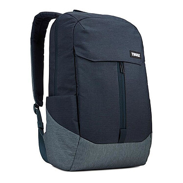 Thule Lithos Backpack 20L Bleu