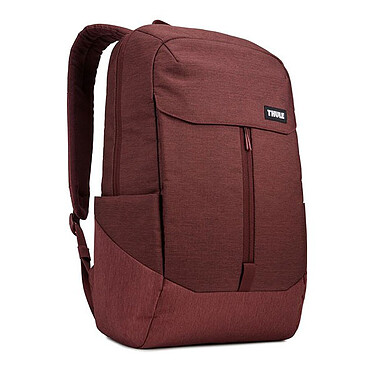 Thule Lithos Backpack 20L Rojo