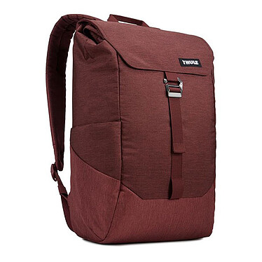 Thule Lithos Backpack 16L Rojo