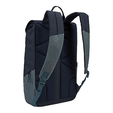 Avis Thule Lithos Backpack 16L Bleu