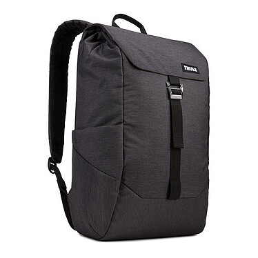 Thule Lithos Backpack 16L Noir