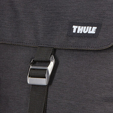 Thule Lithos Backpack 16L negro a bajo precio