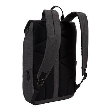 Avis Thule Lithos Backpack 16L Noir