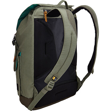 Comprar Case Logic Lodo Backpack Large (verde)
