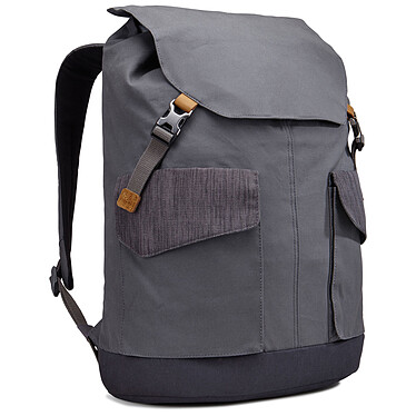 Case Logic Lodo Backpack Large (gris)
