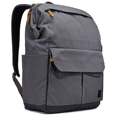 Case Logic Lodo Backpack Medium (gris)