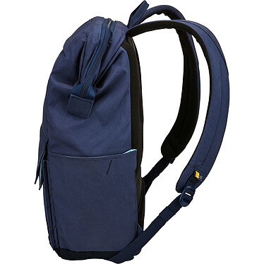 Avis Case Logic Lodo Backpack Medium (bleu)