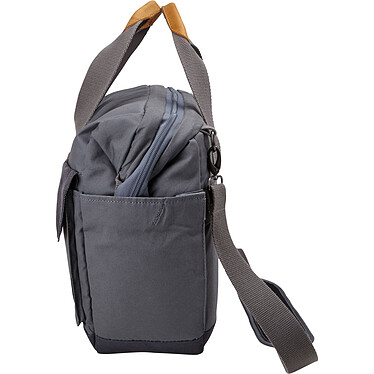 Acheter Case Logic Lodo Bag (gris)