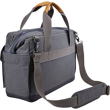 Avis Case Logic Lodo Bag (gris)