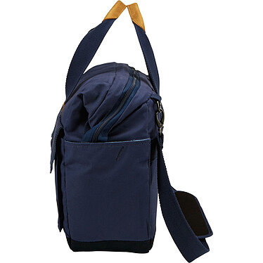 Acheter Case Logic Lodo Bag (bleu)