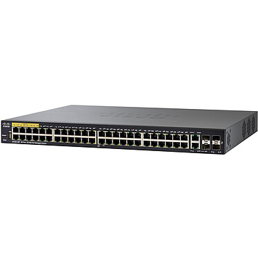 Cisco SF350-48P