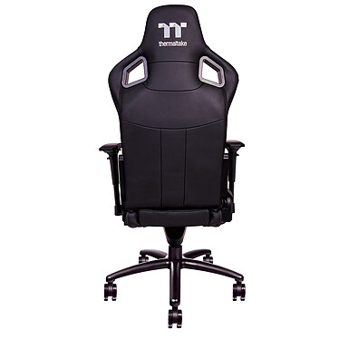 Comprar Tt eSPORTS by Thermaltake X Fit Real Leather (negro)