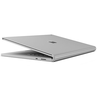 Microsoft Surface Book 2 15" - i7-8650U - 16 Go - 256 Go pas cher