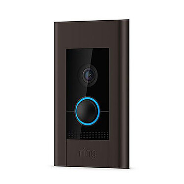 Acheter Ring Video Doorbell Elite