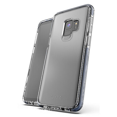 Acheter Gear4 Piccadilly Bleu Galaxy S9 