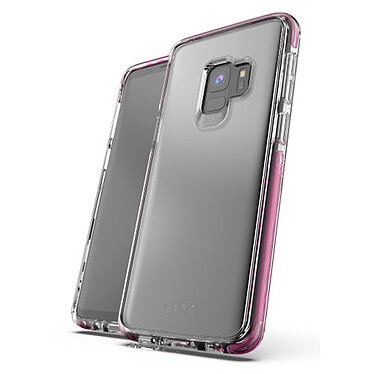 Acheter Gear4 Piccadilly Violet Galaxy S9 