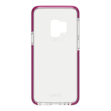 Avis Gear4 Piccadilly Violet Galaxy S9 